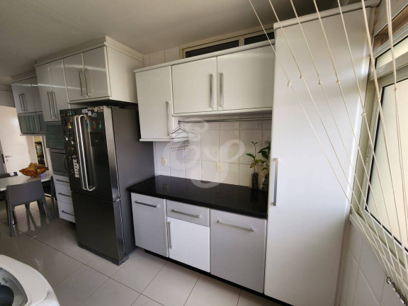 Imagem Apartamento com 2 Quartos à Venda, 133 m² em Tamboré - Santana De Parnaíba Imagem Apartamento com 2 Quartos à Venda, 133 m² em Tamboré - Santana De Parnaíba