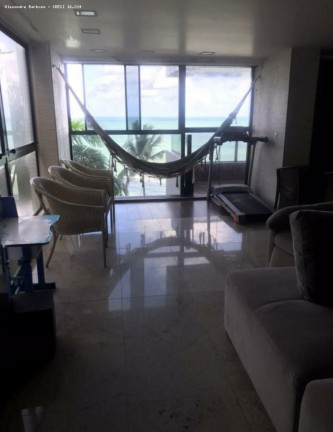 Imagem Apartamento com 3 Quartos à Venda, 205 m² em Boa Viagem - Recife Imagem Apartamento com 3 Quartos à Venda, 205 m² em Boa Viagem - Recife