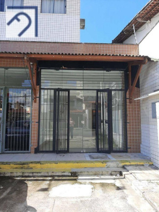 Imagem Loja para Alugar, 56 m² em Capim Macio - Natal Imagem Loja para Alugar, 56 m² em Capim Macio - Natal