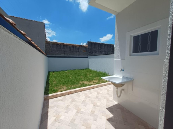 Imagem Casa com 2 Quartos à Venda, 67 m² em Residencial Estoril - Taubaté Imagem Casa com 2 Quartos à Venda, 67 m² em Residencial Estoril - Taubaté