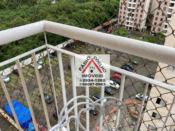 Imagem Apartamento com 2 Quartos à Venda, 47 m² em Cursino - São Paulo Imagem Apartamento com 2 Quartos à Venda, 47 m² em Cursino - São Paulo