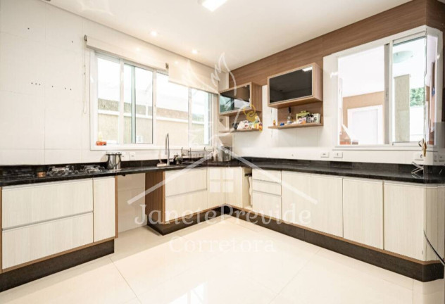 Imagem Casa de Condomínio com 4 Quartos à Venda, 382 m² em Alphaville - Santana De Parnaíba Imagem Casa de Condomínio com 4 Quartos à Venda, 382 m² em Alphaville - Santana De Parnaíba