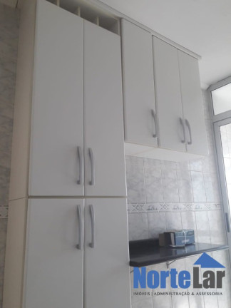 Imagem Apartamento com 2 Quartos à Venda, 51 m² em Vila Cruz Das Almas - São Paulo Imagem Apartamento com 2 Quartos à Venda, 51 m² em Vila Cruz Das Almas - São Paulo