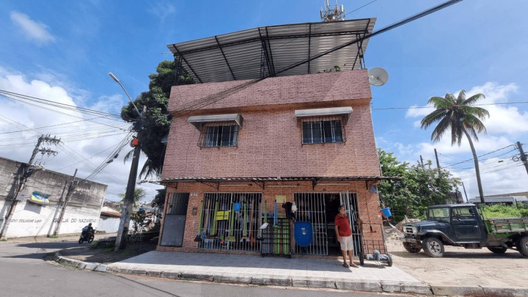 Apartamento com 2 Quartos à Venda, 141 m² em Artur Lundgren I - Paulista