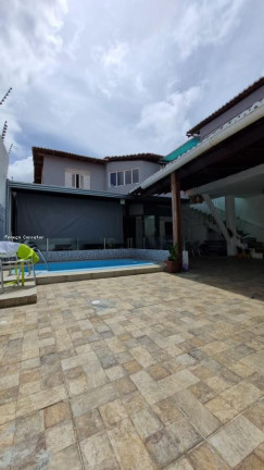 Imagem Casa com 6 Quartos à Venda, 220 m² em Nova Parnamirim - Parnamirim Imagem Casa com 6 Quartos à Venda, 220 m² em Nova Parnamirim - Parnamirim
