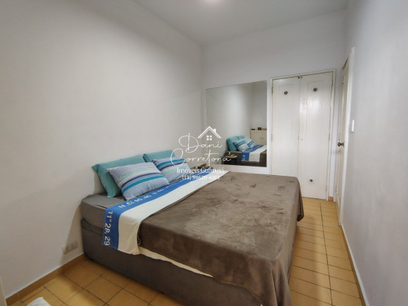 Imagem Apartamento com 2 Quartos à Venda, 80 m² em Pitangueiras - Guarujá