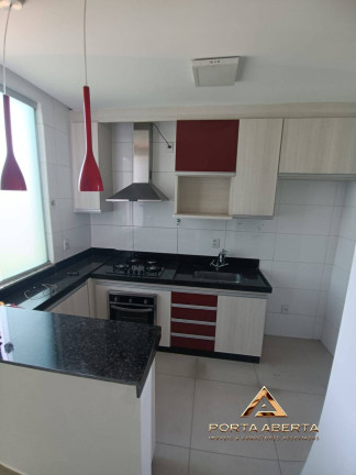 Imagem Apartamento com 3 Quartos à Venda, 90 m² em Iguaçu - Ipatinga