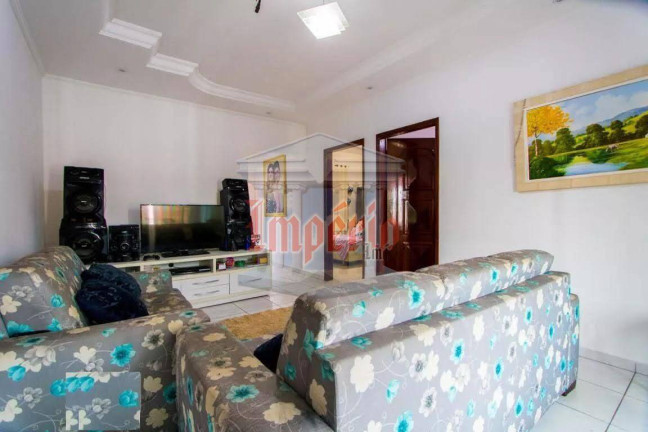 Imagem Casa com 2 Quartos à Venda, 224 m² em Parque Novo Oratório - Santo André Imagem Casa com 2 Quartos à Venda, 224 m² em Parque Novo Oratório - Santo André