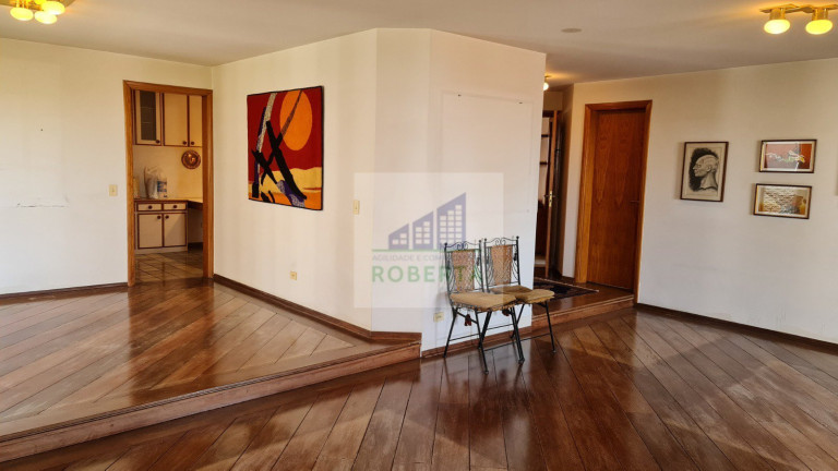 Imagem Apartamento com 3 Quartos à Venda, 276 m² em Campo Belo - São Paulo Imagem Apartamento com 3 Quartos à Venda, 276 m² em Campo Belo - São Paulo