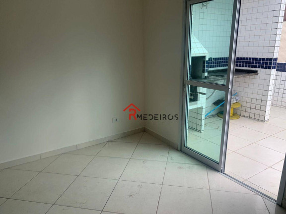 Imagem Cobertura com 3 Quartos à Venda, 118 m² em Caiçara - Praia Grande Imagem Cobertura com 3 Quartos à Venda, 118 m² em Caiçara - Praia Grande