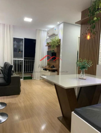 Imagem Apartamento com 2 Quartos à Venda, 57 m² em Jardim Nossa Senhora De Fátima - Hortolândia Imagem Apartamento com 2 Quartos à Venda, 57 m² em Jardim Nossa Senhora De Fátima - Hortolândia