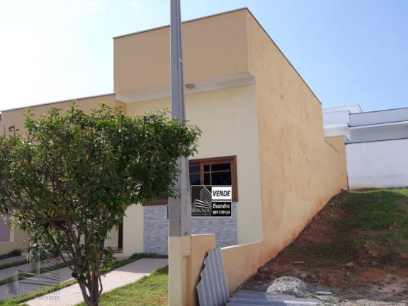 Imagem Casa de Condomínio com 3 Quartos à Venda, 88 m² em Loteamento Dinorá Rosa - Sorocaba Imagem Casa de Condomínio com 3 Quartos à Venda, 88 m² em Loteamento Dinorá Rosa - Sorocaba