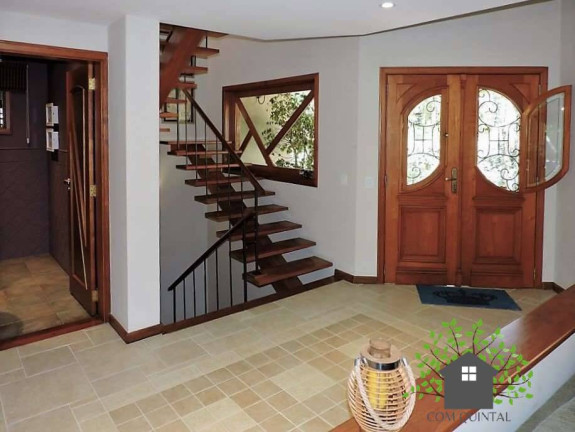 Imagem Casa com 4 Quartos à Venda, 1.000 m² em Forest Hills - Jandira