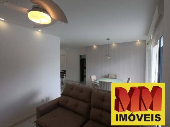 Imagem Apartamento com 3 Quartos à Venda, 120 m² em Passagem - Cabo Frio Imagem Apartamento com 3 Quartos à Venda, 120 m² em Passagem - Cabo Frio