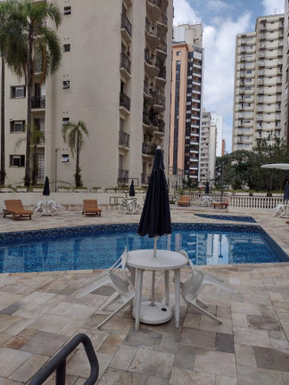 Imagem Apartamento com 3 Quartos à Venda, 115 m² em Moema - São Paulo Imagem Apartamento com 3 Quartos à Venda, 115 m² em Moema - São Paulo