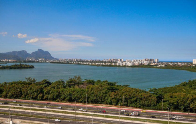 Imagem Apartamento com 2 Quartos à Venda, 85 m² em Recreio Dos Bandeirantes - Rio De Janeiro Imagem Apartamento com 2 Quartos à Venda, 85 m² em Recreio Dos Bandeirantes - Rio De Janeiro
