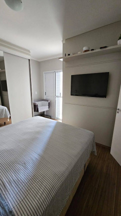 Imagem Apartamento com 2 Quartos à Venda, 69 m² em Vila Das Hortências - Jundiaí
