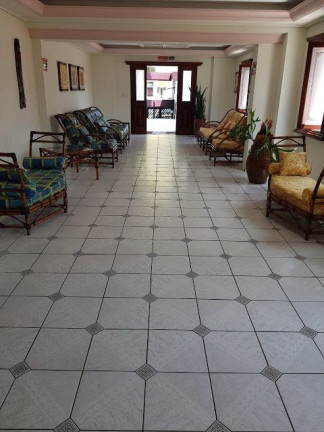 Imagem Imóvel com 3 Quartos à Venda, 220 m² em Mirim - Praia Grande