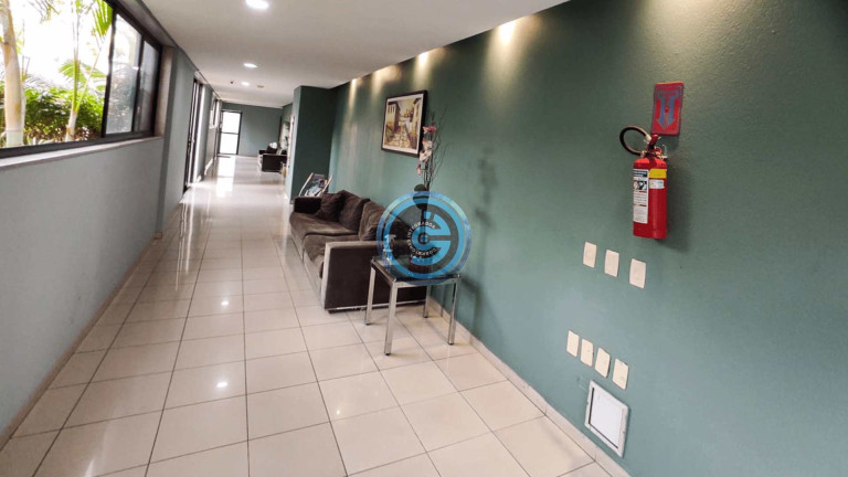 Imagem Apartamento com 3 Quartos à Venda, 75 m² em Aflitos - Recife