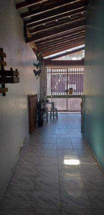 Imagem Casa com 2 Quartos à Venda, 108 m² em Parque Arco íris - Taubaté Imagem Casa com 2 Quartos à Venda, 108 m² em Parque Arco íris - Taubaté