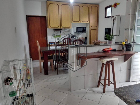 Imagem Casa com 3 Quartos à Venda, 190 m² em São Vicente Imagem Casa com 3 Quartos à Venda, 190 m² em São Vicente