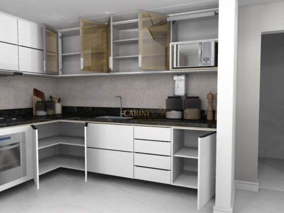 Imagem Apartamento com 2 Quartos à Venda, 78 m² em Centro - Lauro De Freitas