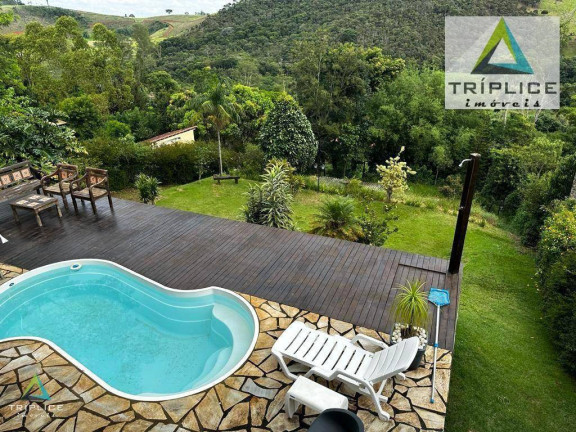 Imagem Casa com 3 Quartos à Venda, 250 m² em Chácaras Passos Del Rey - Juiz De Fora Imagem Casa com 3 Quartos à Venda, 250 m² em Chácaras Passos Del Rey - Juiz De Fora