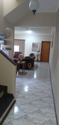 Imagem Sobrado com 3 Quartos à Venda, 350 m² em Jardim Paraíba - Jacareí