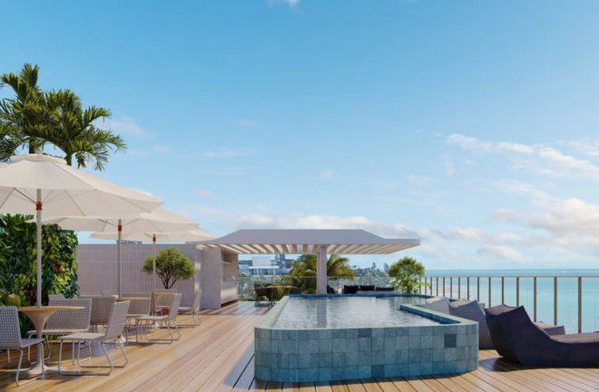 Imagem Apartamento com 3 Quartos à Venda, 124 m² em Jardim Oceania - João Pessoa Imagem Apartamento com 3 Quartos à Venda, 124 m² em Jardim Oceania - João Pessoa