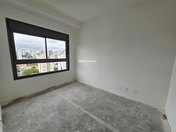 Imagem Imóvel com 4 Quartos à Venda, 206 m² em Campo Belo - São Paulo