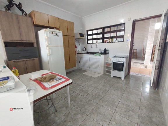 Imagem Casa com 2 Quartos à Venda, em Balneário Tupy - Itanhaém Imagem Casa com 2 Quartos à Venda, em Balneário Tupy - Itanhaém