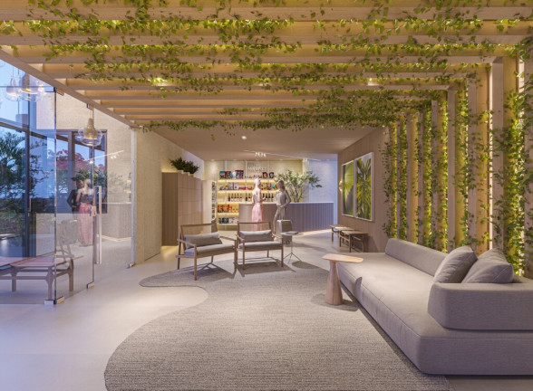 Imagem Apartamento com 3 Quartos à Venda, 112 m² em Camboinha - Cabedelo