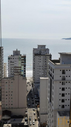 Imagem Flat com 1 Quarto à Venda, 40 m² em Meia Praia - Itapema Imagem Flat com 1 Quarto à Venda, 40 m² em Meia Praia - Itapema