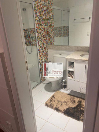 Imagem Apartamento com 3 Quartos à Venda, 172 m² em Mooca - São Paulo Imagem Apartamento com 3 Quartos à Venda, 172 m² em Mooca - São Paulo