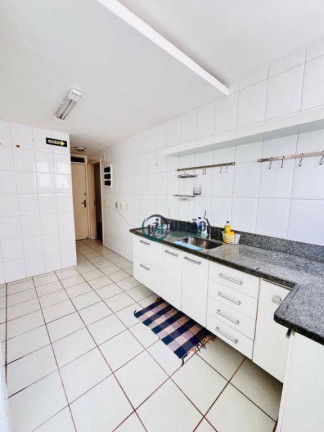 Imagem Apartamento com 3 Quartos à Venda, 150 m² em Ingá - Niterói