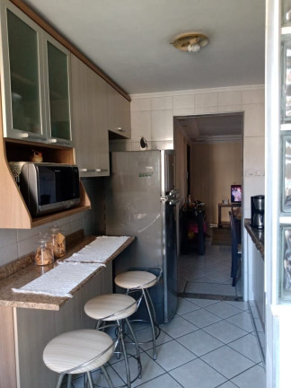 Imagem Apartamento com 2 Quartos à Venda, 54 m² em Jardim Alvorada - Santo André Imagem Apartamento com 2 Quartos à Venda, 54 m² em Jardim Alvorada - Santo André
