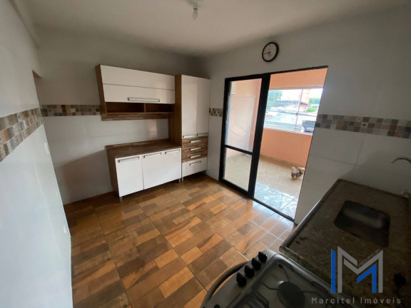 Imagem Casa com 2 Quartos para Alugar,  em Vila Silviania - Carapicuíba