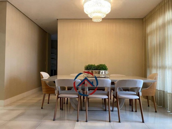Imagem Apartamento com 3 Quartos à Venda, 146 m² em Jardim Mariana - Cuiabá Imagem Apartamento com 3 Quartos à Venda, 146 m² em Jardim Mariana - Cuiabá