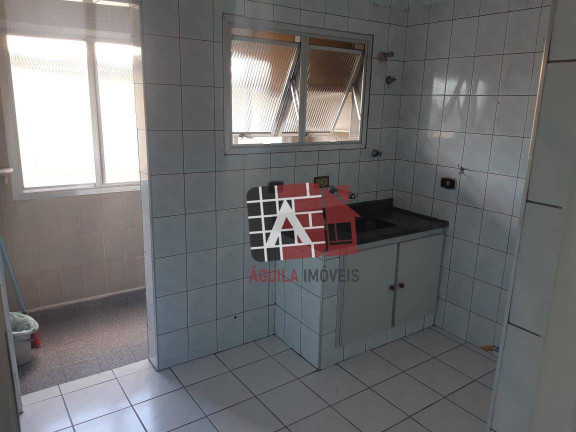 Imagem Apartamento com 2 Quartos para Alugar, 55 m² em Vila Domitila - São Paulo Imagem Apartamento com 2 Quartos para Alugar, 55 m² em Vila Domitila - São Paulo
