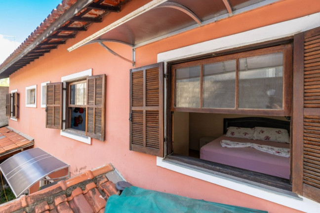 Imagem Casa com 3 Quartos à Venda, 130 m² em Jardim Três Marias - Taboão Da Serra Imagem Casa com 3 Quartos à Venda, 130 m² em Jardim Três Marias - Taboão Da Serra