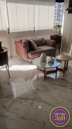 Imagem Apartamento com 3 Quartos à Venda, 123 m² em Vila Regente Feijó - São Paulo Imagem Apartamento com 3 Quartos à Venda, 123 m² em Vila Regente Feijó - São Paulo
