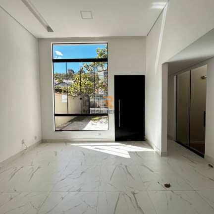 Imagem Casa com 3 Quartos à Venda, 89 m² em Lundcea - Lagoa Santa Imagem Casa com 3 Quartos à Venda, 89 m² em Lundcea - Lagoa Santa