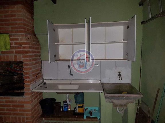 Imagem Casa com 2 Quartos à Venda, 76 m² em Suarão - Itanhaém Imagem Casa com 2 Quartos à Venda, 76 m² em Suarão - Itanhaém