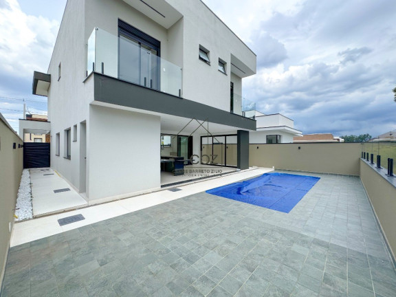 Imagem Casa com 3 Quartos à Venda, 250 m² em São Venâncio - Itupeva Imagem Casa com 3 Quartos à Venda, 250 m² em São Venâncio - Itupeva