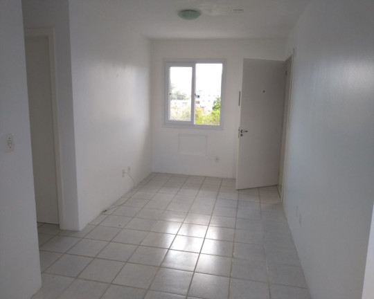 Imagem Imóvel com 2 Quartos à Venda, 48 m² em Restinga - Porto Alegre Imagem Imóvel com 2 Quartos à Venda, 48 m² em Restinga - Porto Alegre