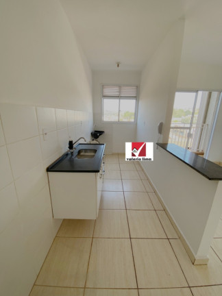 Imagem Apartamento com 2 Quartos à Venda, 48 m² em Bonfim Paulista - Ribeirão Preto Imagem Apartamento com 2 Quartos à Venda, 48 m² em Bonfim Paulista - Ribeirão Preto