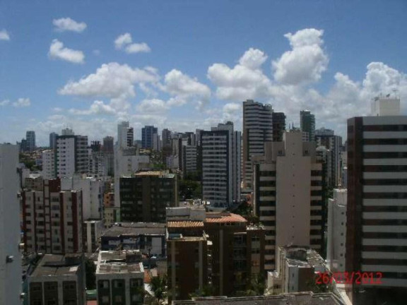 Apartamento com 1 Quarto à Venda, 42 m² em Pituba - Salvador