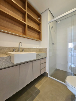 Imagem Imóvel com 1 Quarto à Venda, 61 m² em Moema - São Paulo Imagem Imóvel com 1 Quarto à Venda, 61 m² em Moema - São Paulo