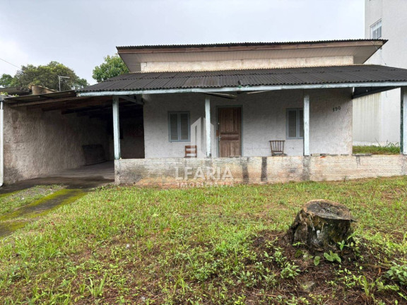 Terreno à Venda,  em Jardim Perola Do Atlântico - Itapoá