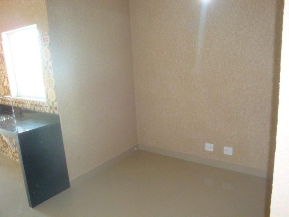 Imagem Cobertura com 3 Quartos à Venda, 110 m² em Vila Scarpelli - Santo André